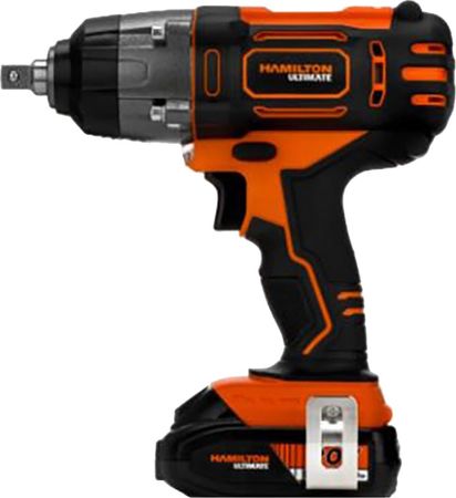 Llave De Impacto Hamilton Ult113