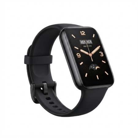 Smartwatch Xiaomi Mi Band 7 Pro 1.64″ Negro