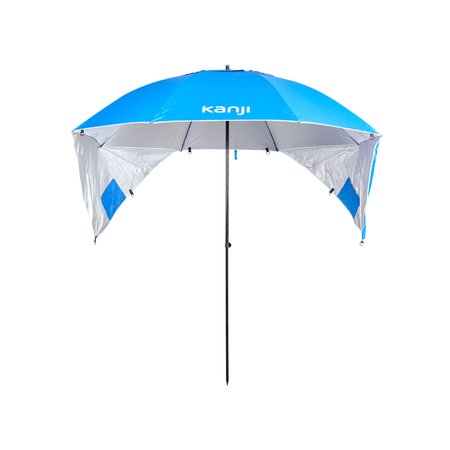 Sombrilla Playera Kanji KJ-CAMPSOM01 Azul