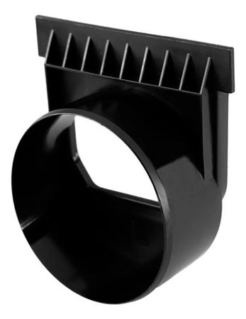 Conector Duratop Dema Lateral H 105 Izq. 110 10-721110000