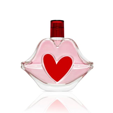 Agatha Ruiz De La Prada De Beso En Beso EDT 100 Ml