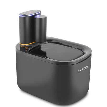 Bebedero Inalámbrico para Mascotas 3.5L Philco WF007PP