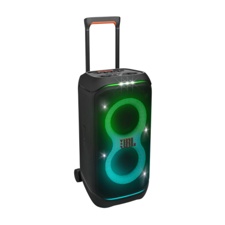 Parlante Torre JBL PartyBox Stage 320