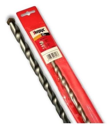 Broca Einhell para Hormigón y Piedra 14mm x 40mm