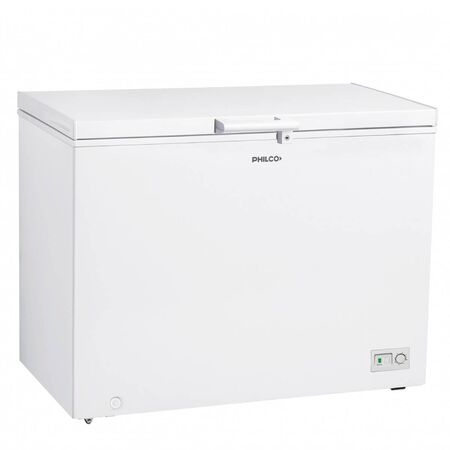 Freezer Horizontal Philco PHCH410BM 383 Lts Blanco