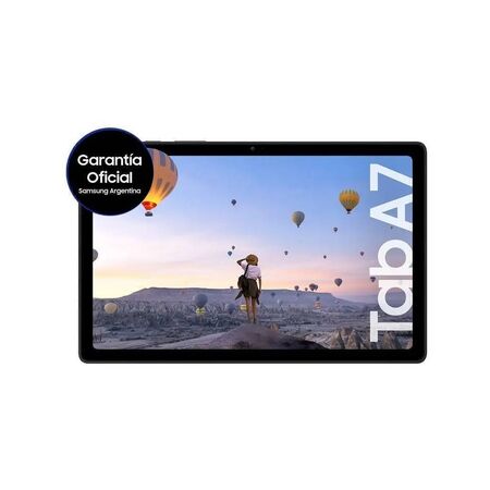 Tablet Samsung Galaxy Tab A7 64/3GB Dark Grey SM-T500NZAEARO