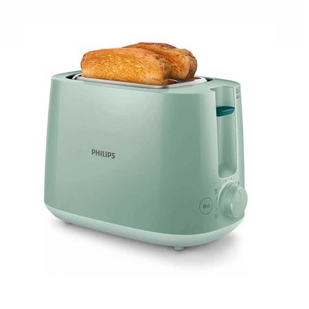 Tostadora Philips Daily Collection HD2581/60 8 Niveles 830 Watts