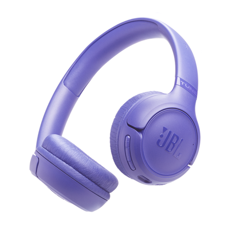AURICULARES JBL TUNE 530BT BLUETOOTH (C:LAVENDER)
