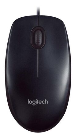 Mouse Logitech M90