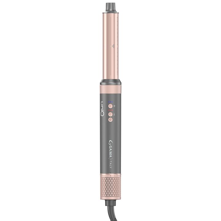 Cepillo GAMA Multi Styler uniQ Flow 6 en 1 - Vista 2