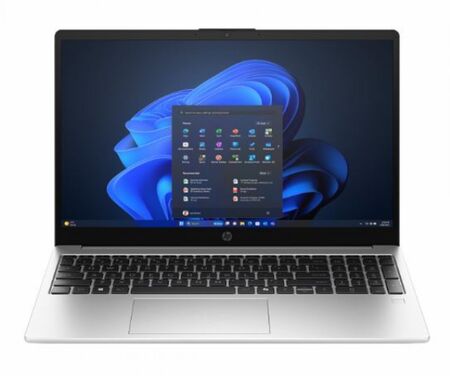 Notebook HP 255 Amd Ryzen 5 15.6 16GB DDR5 512GB WIN11H