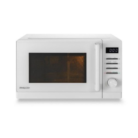 Microondas Digital Philco 23L MPHDW23UBN 