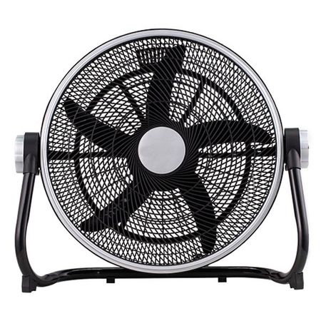 Ventilador Php PHP-20″PH 2110 Turbo Power 20″ 90W 3 Velocidades