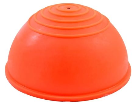 MINI BOSU SEMI ESFERA EQUILIBRIO GYM