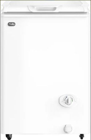 Freezer Horizontal Inverter Fghi100b-s Gafa 117 Litros