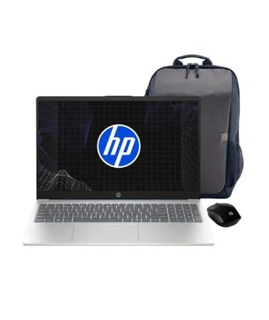 Notebook Tactil Fhd Hp 15-fd0267la I5 1334u 16gb 512gb W11 Azul