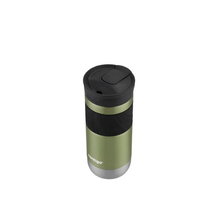 VASO CONTIGO 473ML CON ANTIDESLIZANTE (C:VERDE TORNASOLADO 2169465) - Vista 3