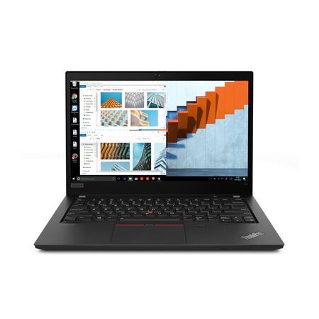 Notebook Lenovo 14 T14 I5-1135G7 16GB SSD512GB Win11Pro