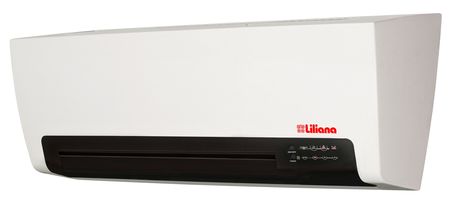 SPLIT TIPO PARED CON TURBINA CONFORTROOM