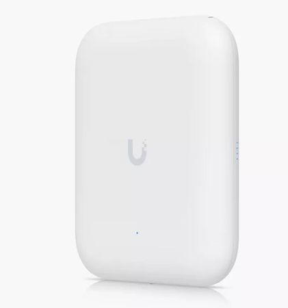 Access Point Ubiquiti UniFi WiFi 7 Exterior Sin Fuente