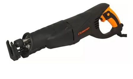 Sierra Sable Electrica 1010w Ssl1010-9 Lusqtoff Black Series