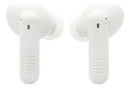 Auriculares JBL Wave Beam 2 Blanco