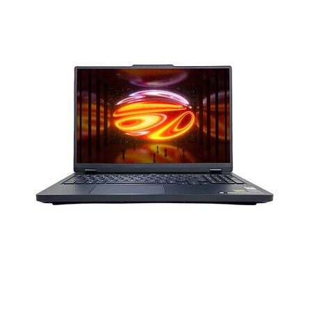 Notebook Lenovo Legion Pro 5 R7-8745HX 64GB 1.5TB RTX 5060