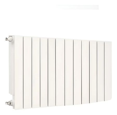 Peisa Radiador Br 500 12 Elementos 10001978