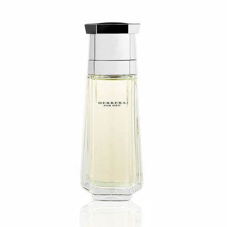 Perfume Carolina Herrera For Men Hombre Importado 100 Ml
