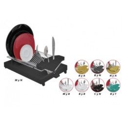 Escurridor Carol ( METALTRU) - Vista 1