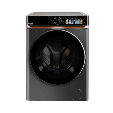 Lavarropas Automático Codini 9kg 1400 Rpm A Inverter Steam - AIAFB9014G