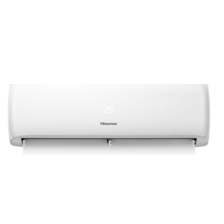 SPLIT HISENSE AS-18UW4RMSCD02N INVERTER 5700W F/C