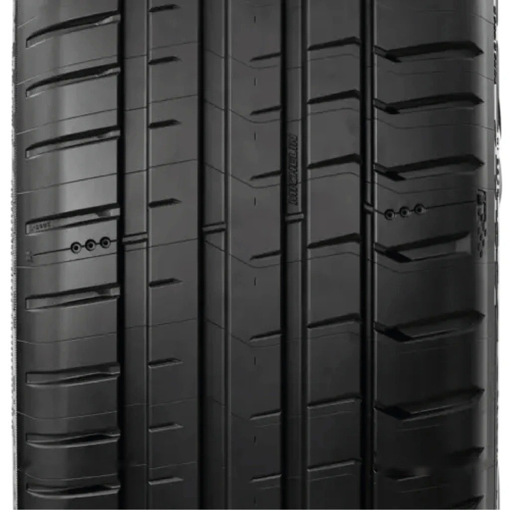 Neumático Michelin 215/40 Z R18 XL PILOT SPORT 5 89 (Y) STD - Vista 2
