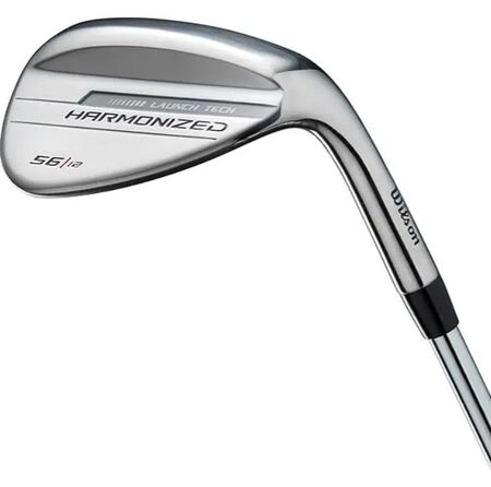Sand Wilson Golf Harmonized