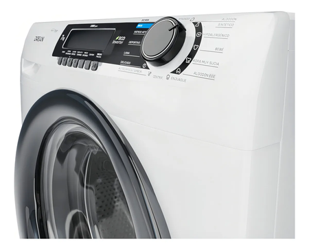 Lavarropas Carga Frontal 7 Kg Blanco Drean Lfdr0710sb0