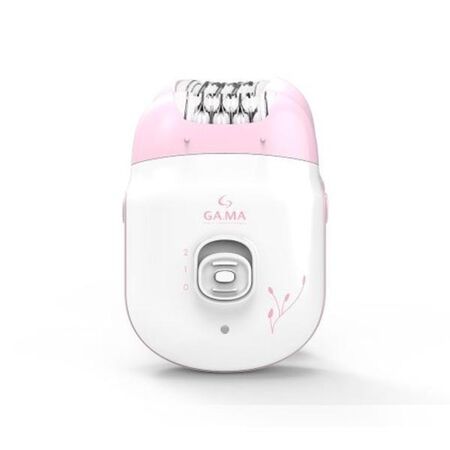 Depiladora Ga.Ma GVEL Velvet Usb 150713