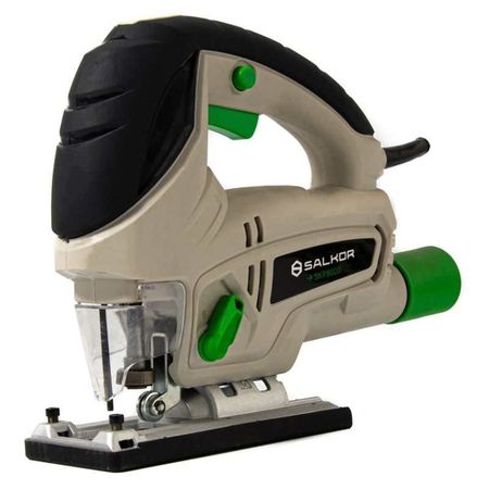 SIERRA CALADORA SALKOR 80MM 800W - PROFESIONAL (601.SKP8000)