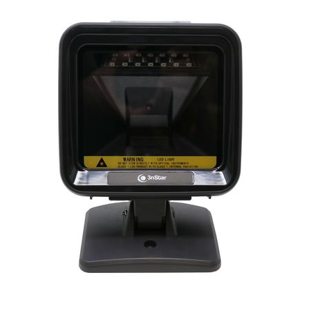 Lector Codigo De Barras 3nstar Omnidireccional 2D