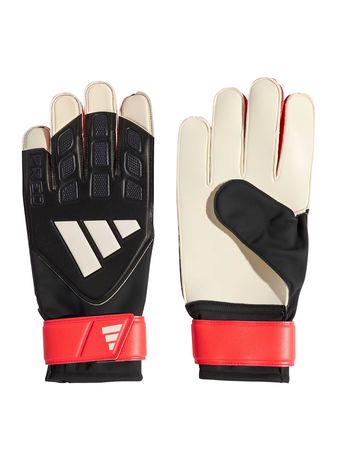 Guantes Adidas Predator Goalkeeper Unisex Fútbol Negro