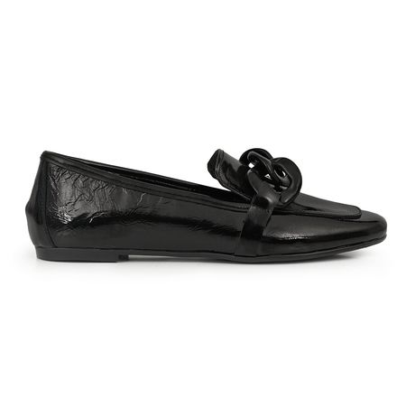 MOCASIN SIMBO NEGRO