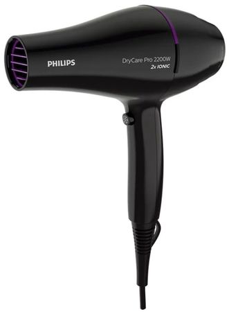 Secador De Pelo Philips Bhd27400 2200W