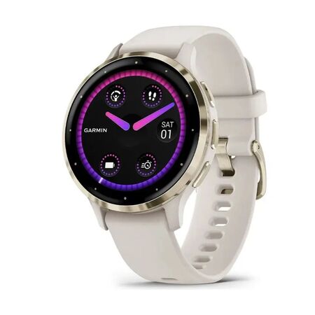 RELOJ GARMIN GPS VENU 3S