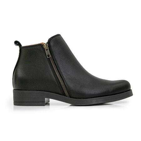 BOTA DANBY NEGRA