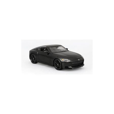 Maisto 1:24 Nissan Z 2023 Negro 32904
