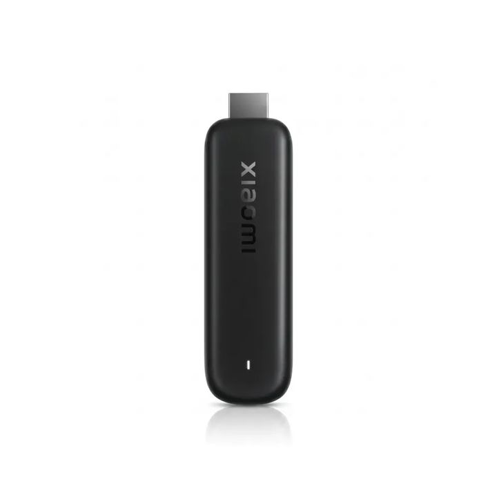 Tv Stick Xiaomi Hd 2nd Gen, Google Tv, Full Hd 1.5gb Ram 8gb Negro Bluetooth Con Control De Voz - Vista 2