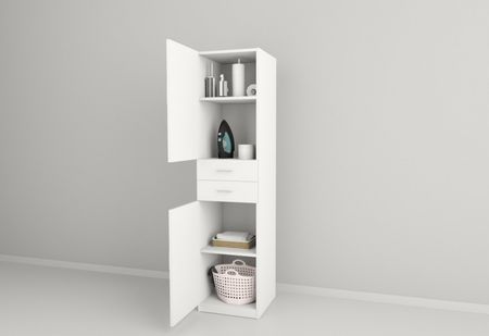 Organizador - Blanco