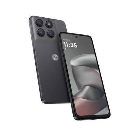 Celular Motorola Moto G47 128GB 4GB RAM Impenetrable