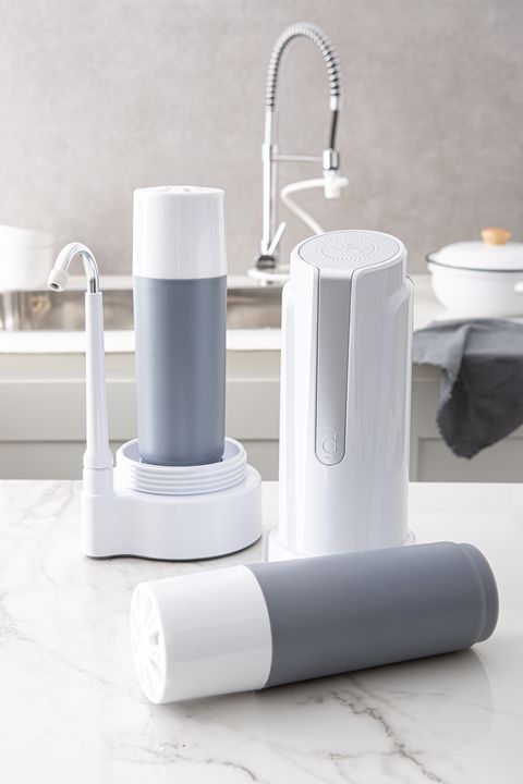 Filtro Purificador de Agua Dvigi AS PLUS Arsénico - Vista 6