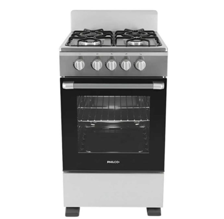 Cocina multigas Philco  PHCN50P