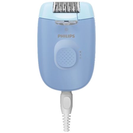 Depiladora Epilator Philips Series 4000 Bre24700 